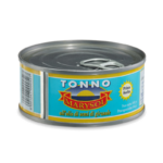tonno al naturale 80 g